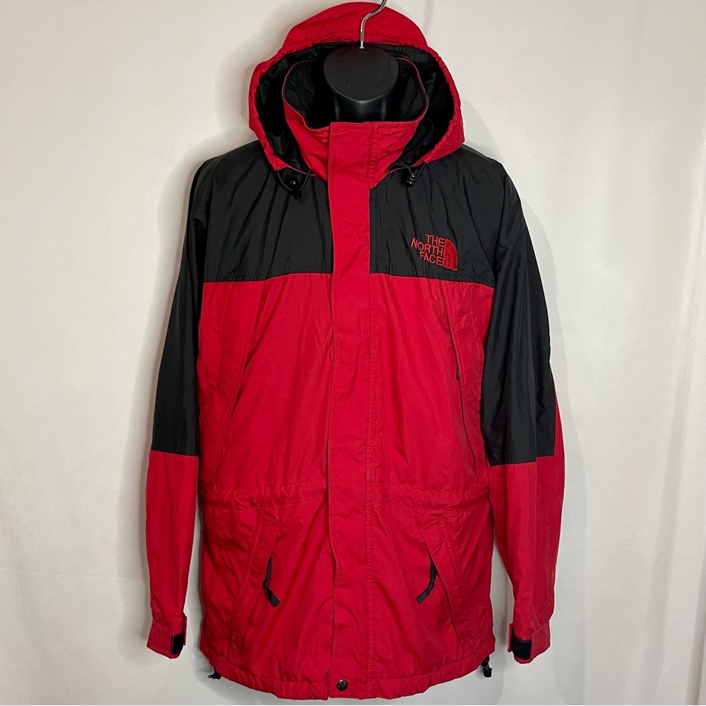Vintage 90s North Face Jacket